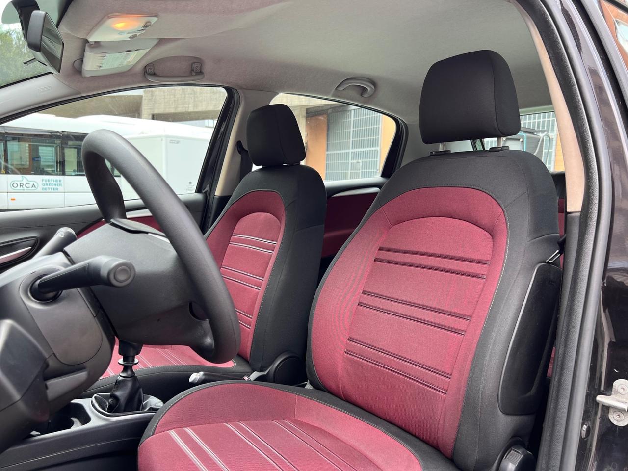 Fiat Punto Evo 1.2 5 porte Dynamic