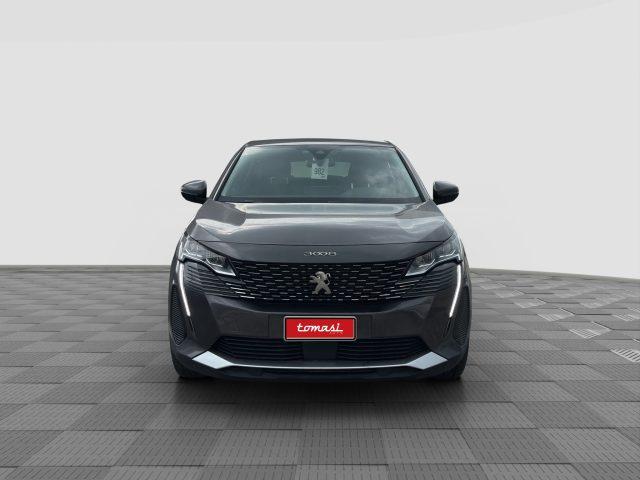 PEUGEOT 3008 3008 BlueHDi 130 S&S Active Pack
