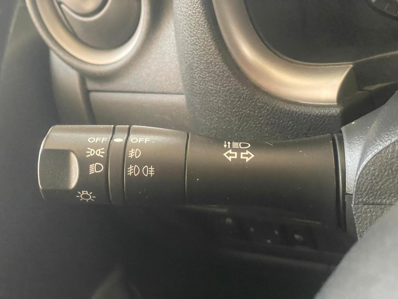 Nissan Micra 1.2 12V 5 porte Tekna