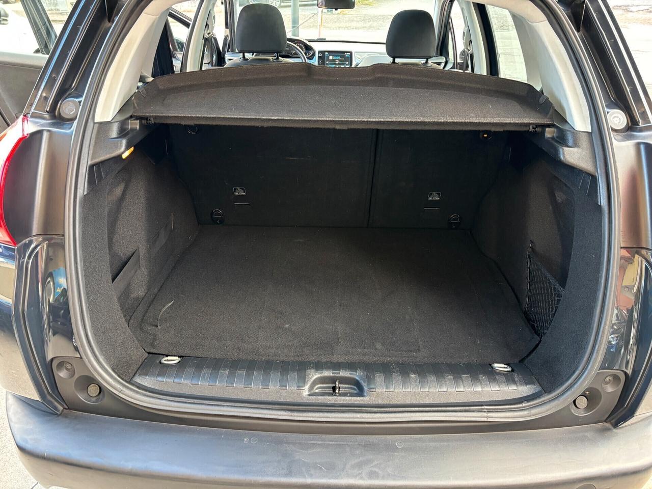 Peugeot 2008 BlueHDi TETTO PANORAMICO -2019