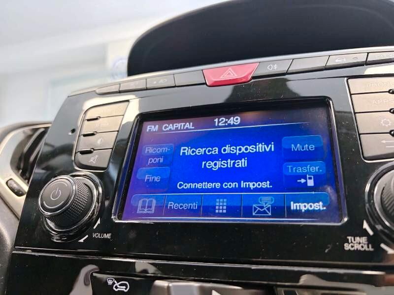 Lancia Ypsilon 1.2 69 CV Gold