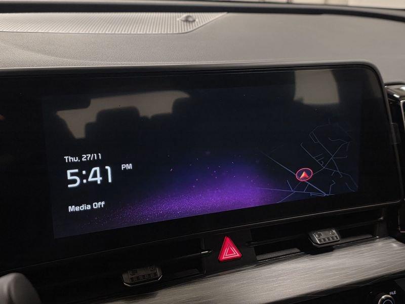 KIA Sportage Sportage 1.6 TGDi GPL Business