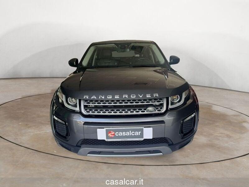 Land Rover RR Evoque 2.0 TD4 150 CV 5p. Business Edition SE 24 MESI DI GARANZIA