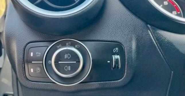 Alfa Romeo Stelvio 2.2 Turbodiesel 160 CV AT8 RWD
