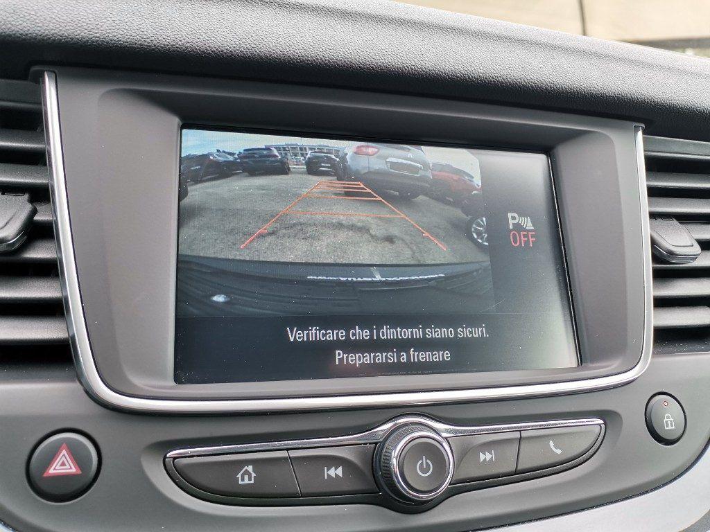 Opel Grandland X 1.5 diesel Ecotec Start&Stop Advance