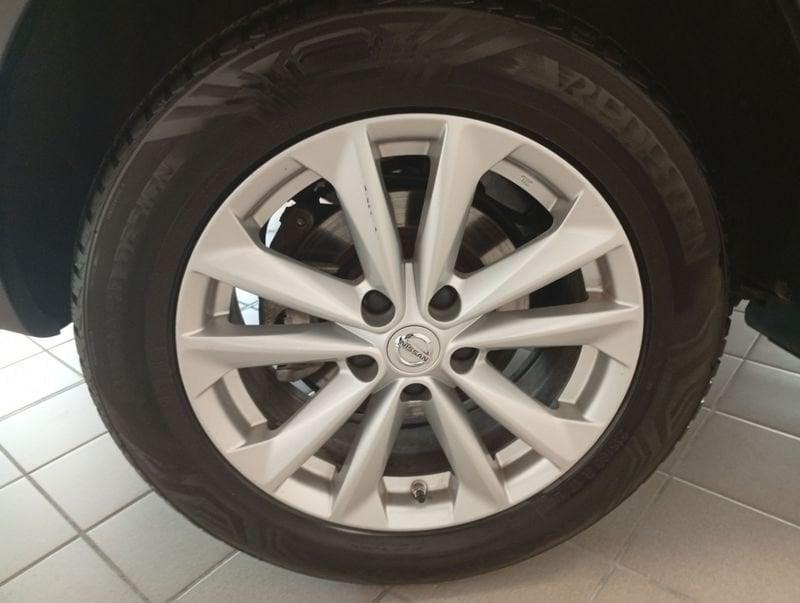 Nissan Qashqai Qashqai 1.5 dCi 360