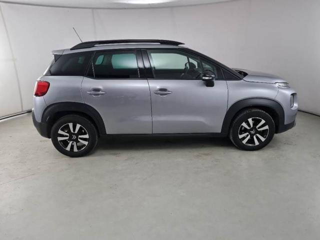 CITROEN C3 Aircross BlueHDi 120 S&S EAT6 Shine