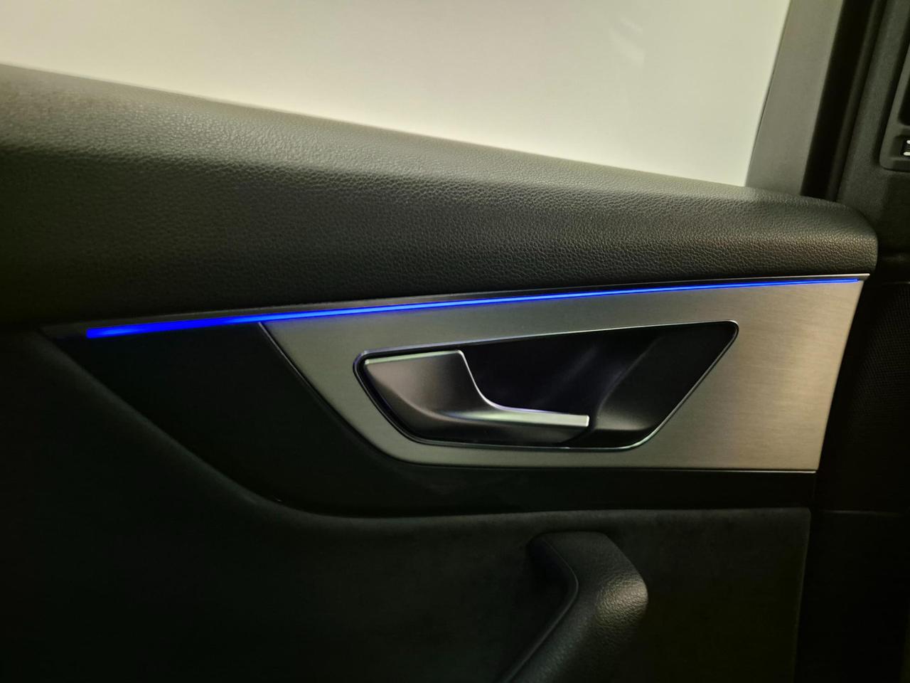 Audi Q7 3.0 tdi S Line quattro tiptronic - Cam - Cruise/Lim - Tetto