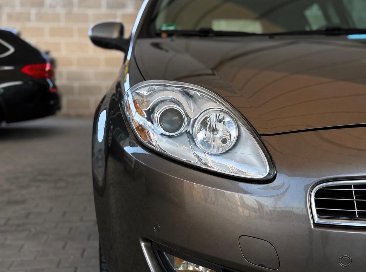 Fiat Bravo 1.6 MJT 120 CV Dynamic