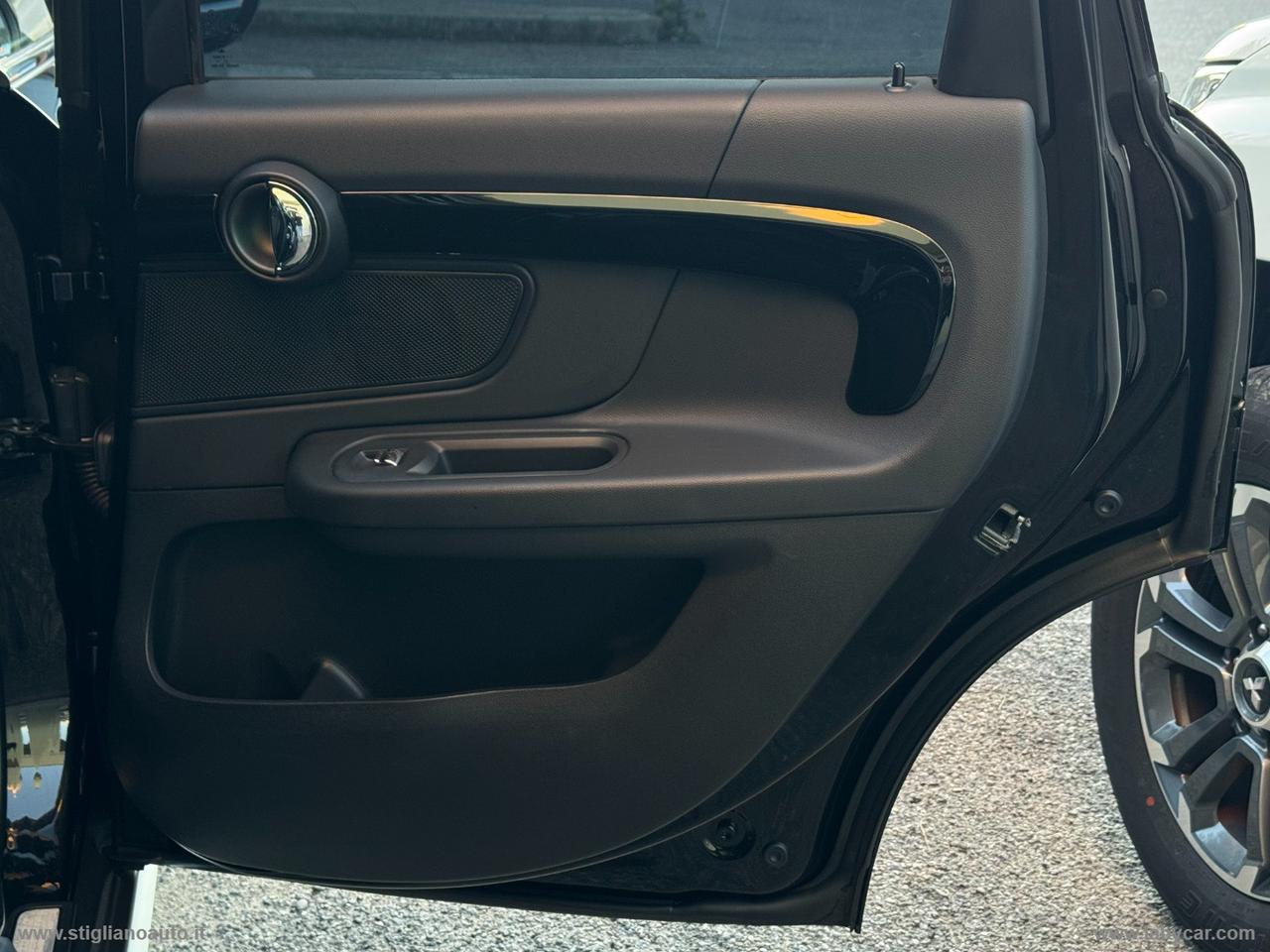 MINI Mini Cooper D Essential Countryman