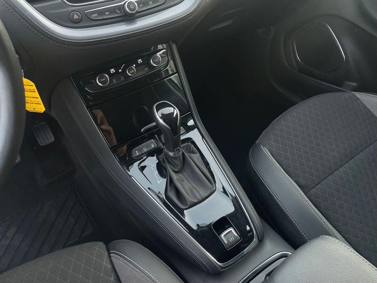 OPEL Grandland X - Grandland X 1.5 ecotec Business s&s 130cv at8
