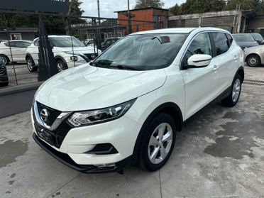 Nissan Qashqai 1.5 dCi Acenta