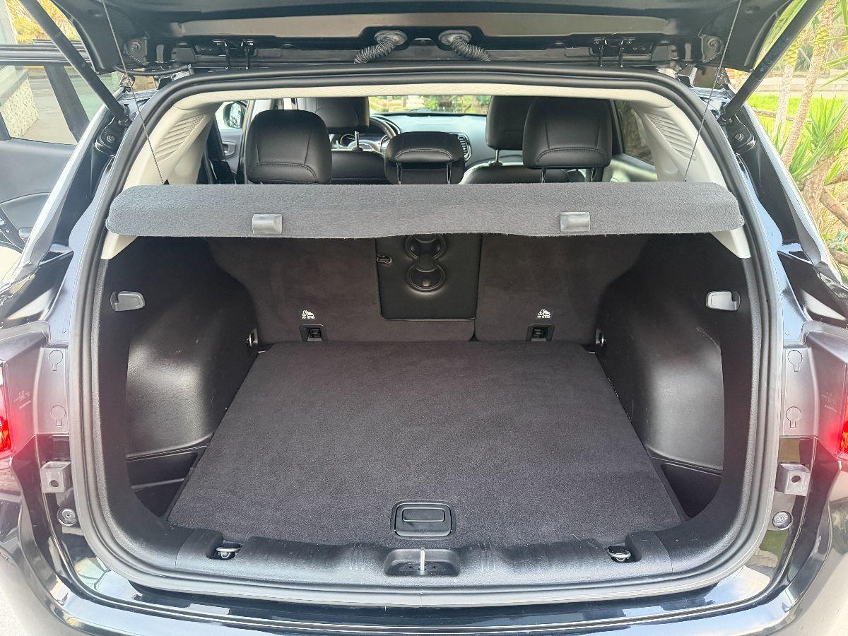 JEEP - Compass - 1.4 Benzina GPL Limited