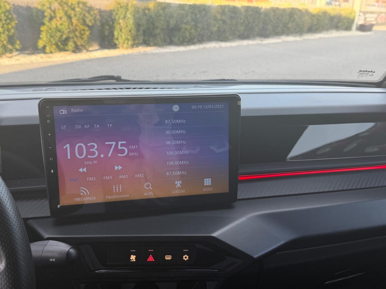 Ligier JS JS50 DCI L6 Ultimate IVA ESPOSTA