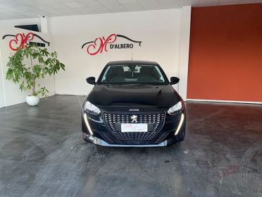 Peugeot 208 208 1.2 puretech Active Pack s&s 100cv