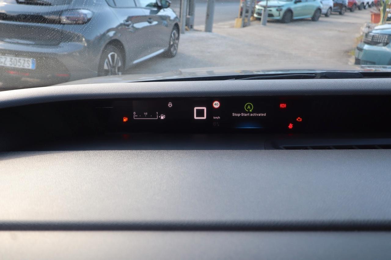 CITROEN C3 1.2cc TURBO 100cv MAX