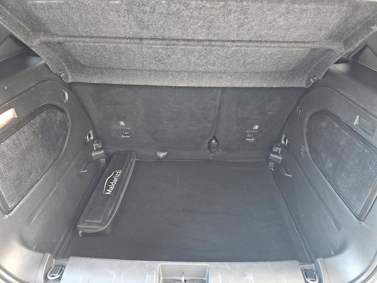 JEEP RENEGADE 1.6 MJT 120CV LIMITED PERFETTA