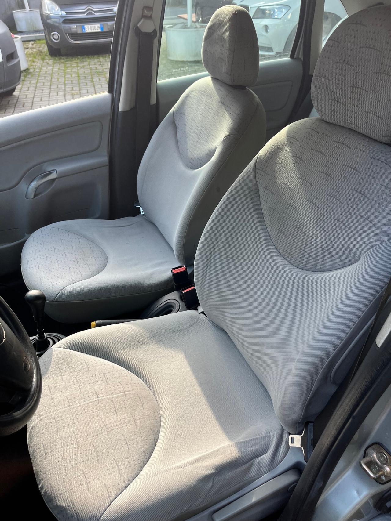 CITROEN C3 1.1 BENZINA 5 PORTE ANCHE PER NEOPATENTATI