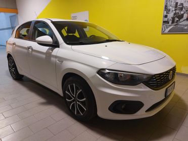 Fiat Tipo 5 Porte TIPO 5P 1.4 TJT POP GPL 120cv
