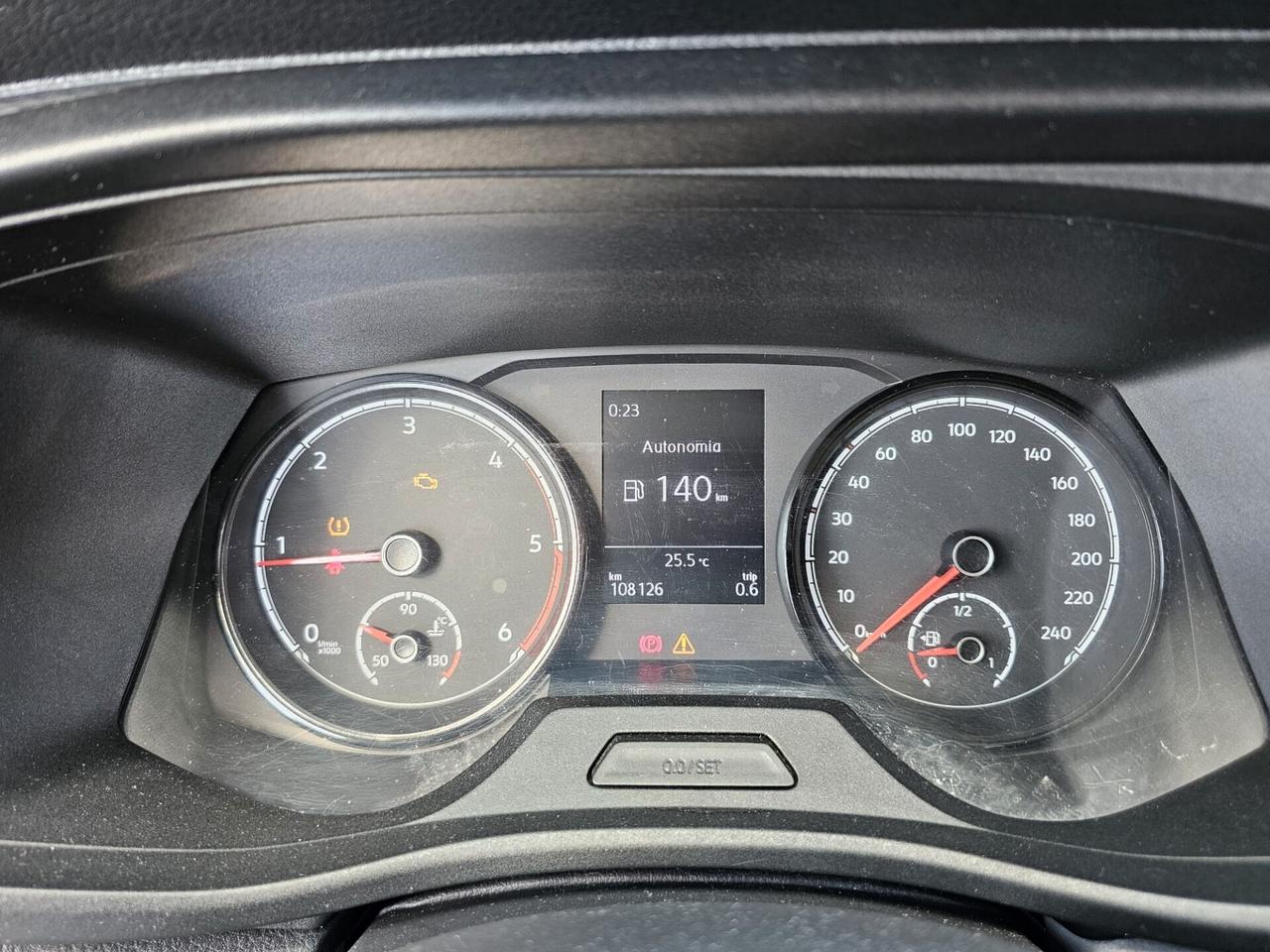 Volkswagen Caravelle 2.0 TDI 110CV PC Trendline
