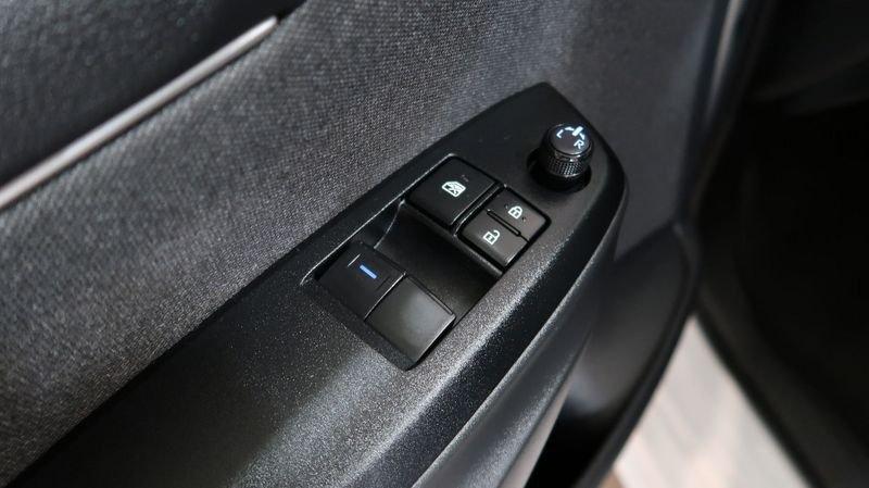 Toyota Yaris Yaris 1.5h Business # CARPLAY-CERCHI IN LEGA -FENDINEBBIA #