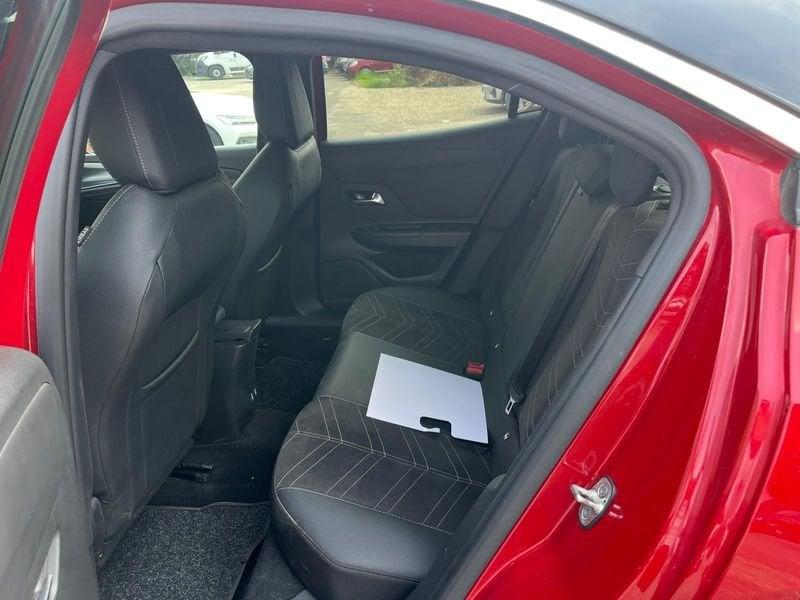 Opel Mokka Mokka 1.2 Turbo 130 CV aut. Ultimate