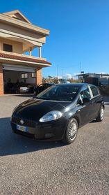 Fiat Grande Punto 1.2 3 porte Active