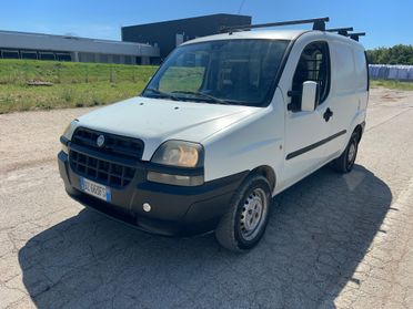 Fiat Doblo 1.9 diesel cat Cargo Lamierato