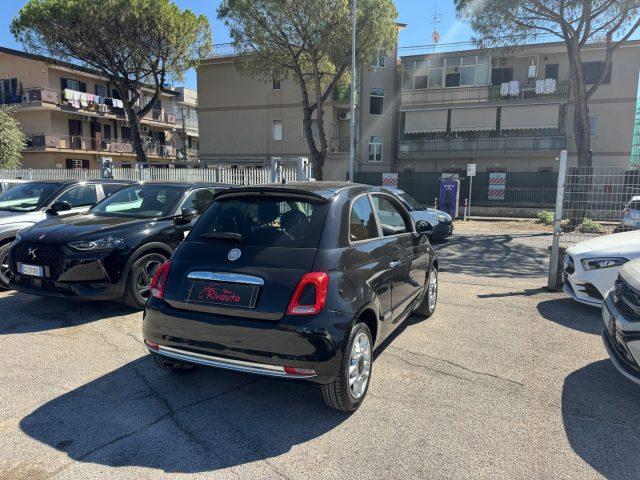 FIAT 500 1.3 Multijet 16V 95CV by DIESEL