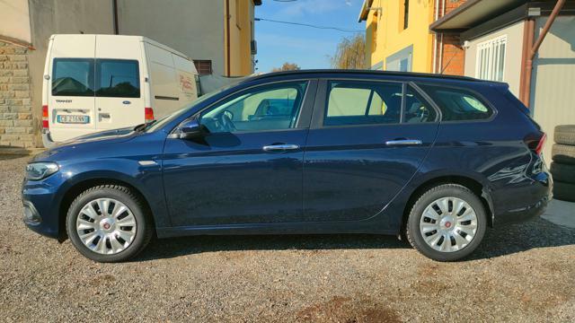 FIAT Tipo 1.6 Mjt 120 CV S&S SW Business