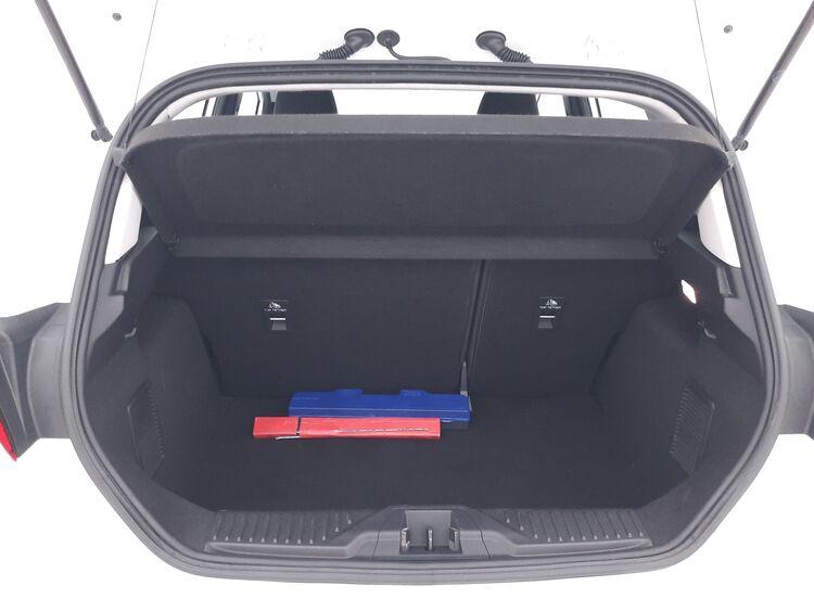Ford Fiesta Connect BR734094 1.0 Mild Hybrid 125CV
