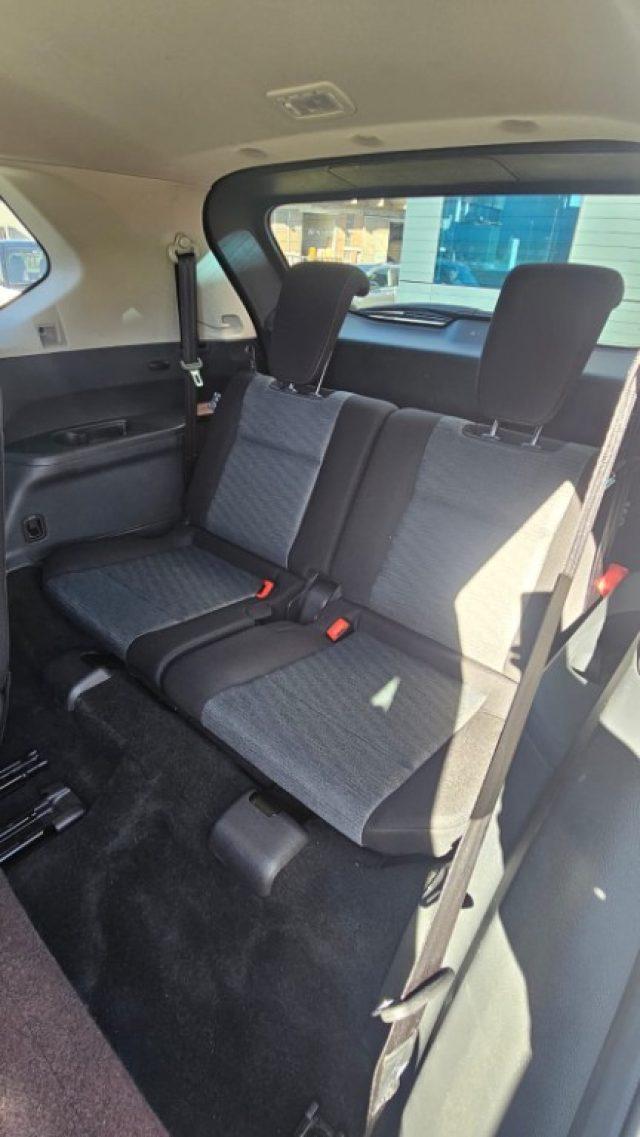 NISSAN X-Trail e-Power e-4orce 4WD 7 posti N-Connecta