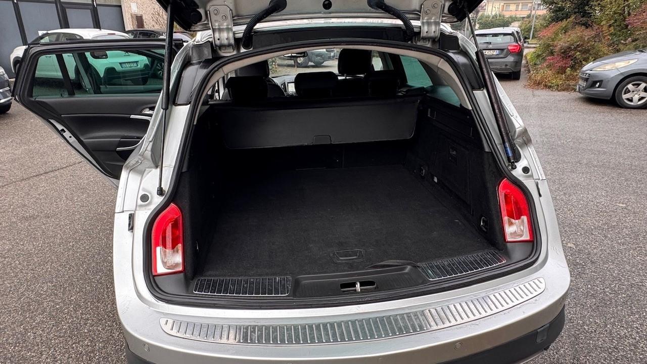 Opel Insignia 1.6 CDTI 136CV Start&Stop Sports Tourer Cosmo