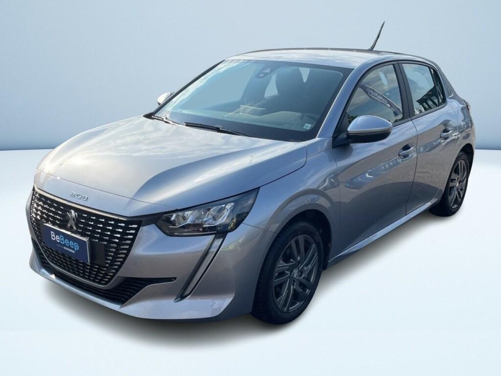 Peugeot 208 5 Porte 1.2 PureTech Active