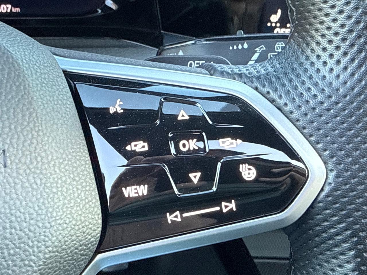 Volkswagen Golf GTI 2.0 TSI DSG TETTO APRIBILE