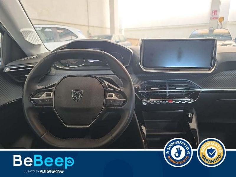 Peugeot 208 1.2 PURETECH ACTIVE S&S 75CV