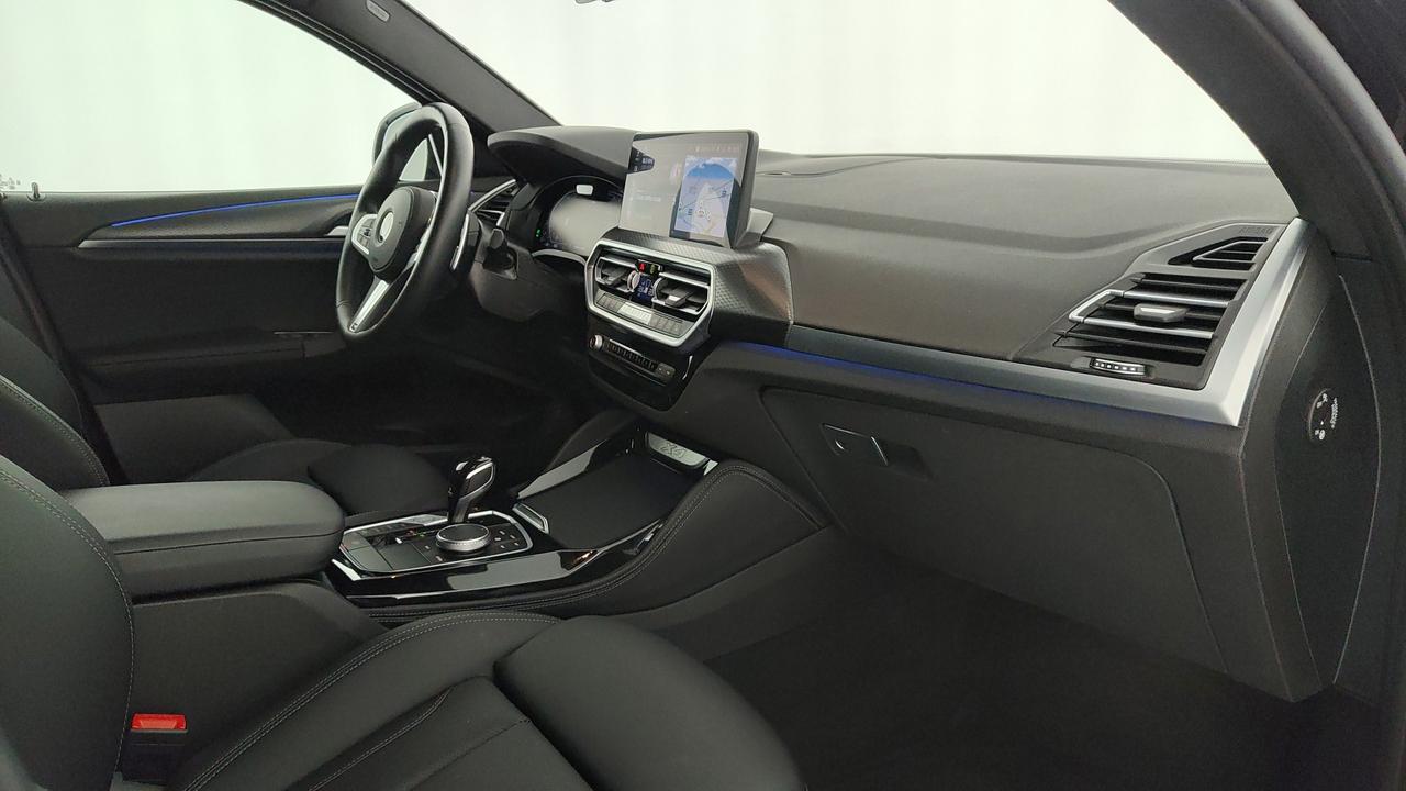 BMW X4 G02 2021 - X4 xdrive20d mhev 48V Msport auto