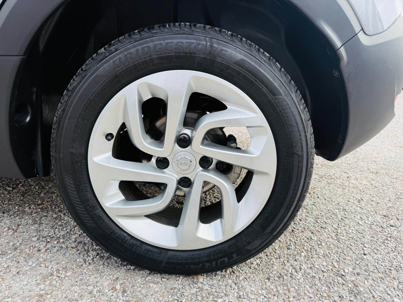 Opel Crossland X 1.2 Turbo Innovation 11.000km!!!