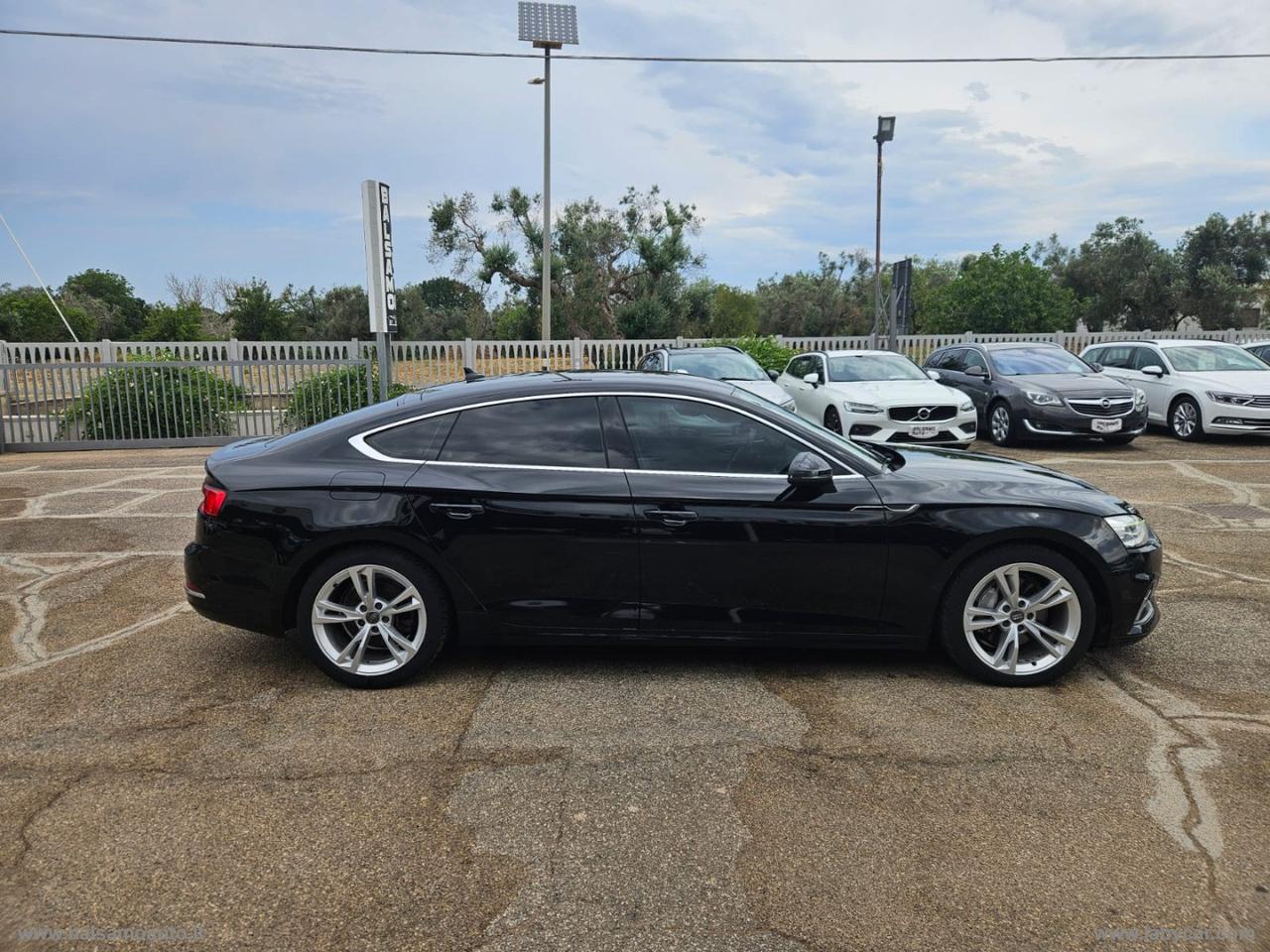 AUDI A5 2.0 TDI 190CV Sport CONTO VENDITA