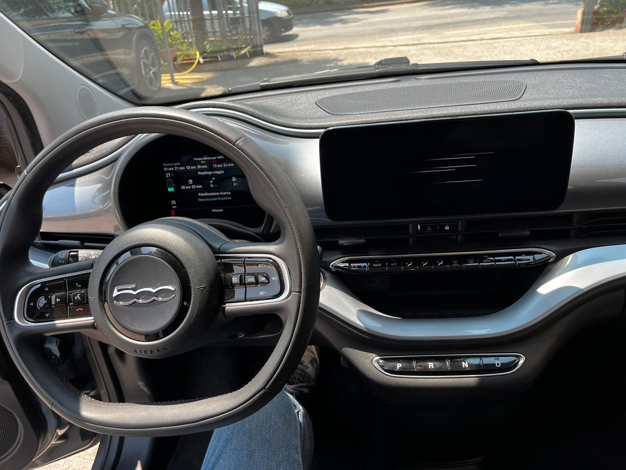 Fiat 500e 500 Elettrica 42 kWh Opening Edition