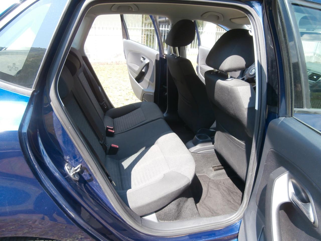 Volkswagen Polo 1.2 70 CV 5p. Comfortline NEOPATENTATI
