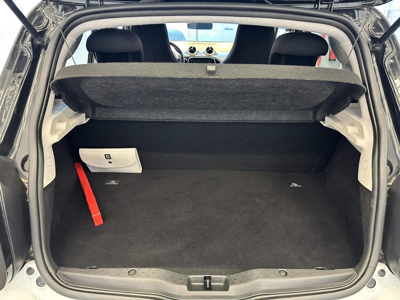 Smart Forfour 1.0 Passion 71cv twinamic