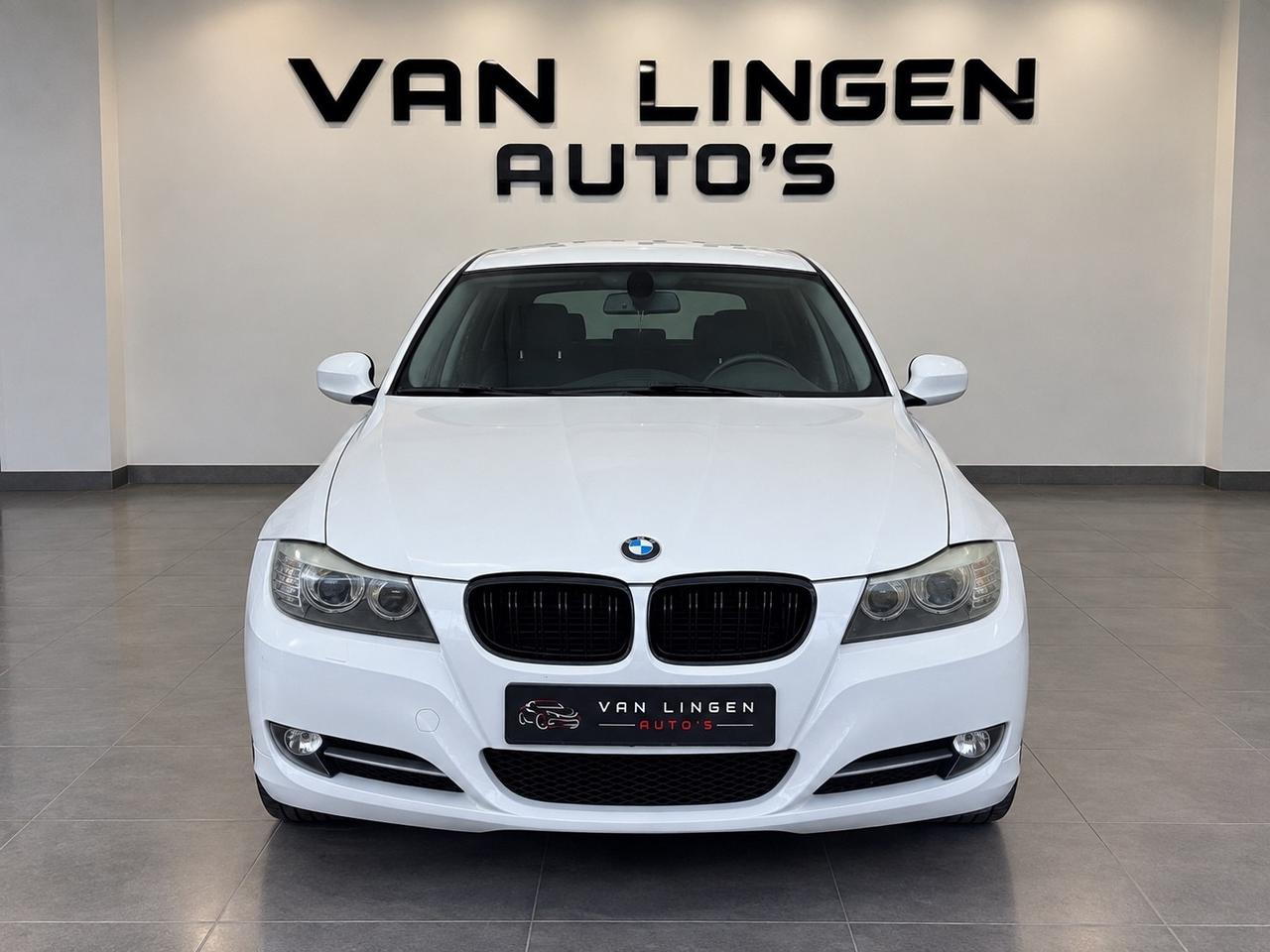 Bmw 318d SW 2.0 143CV