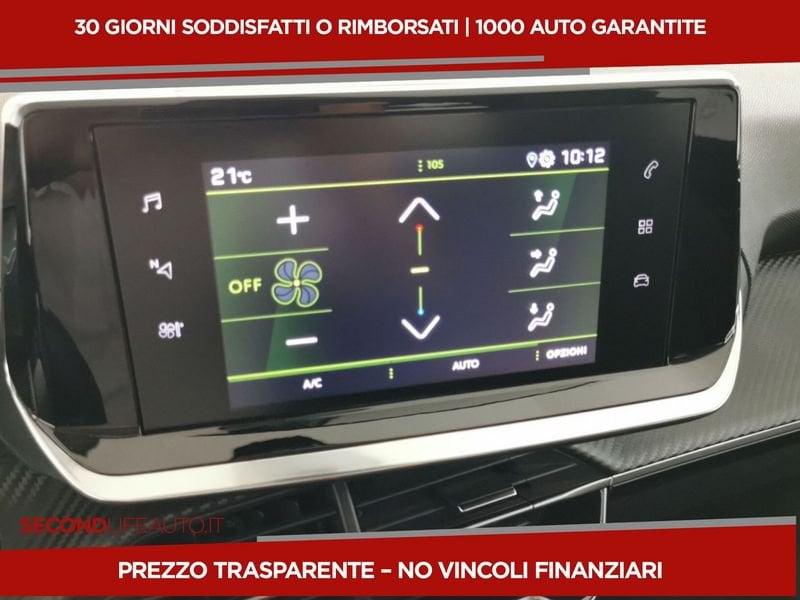 Peugeot 2008 1.2 puretech Active Pack s&s 100cv