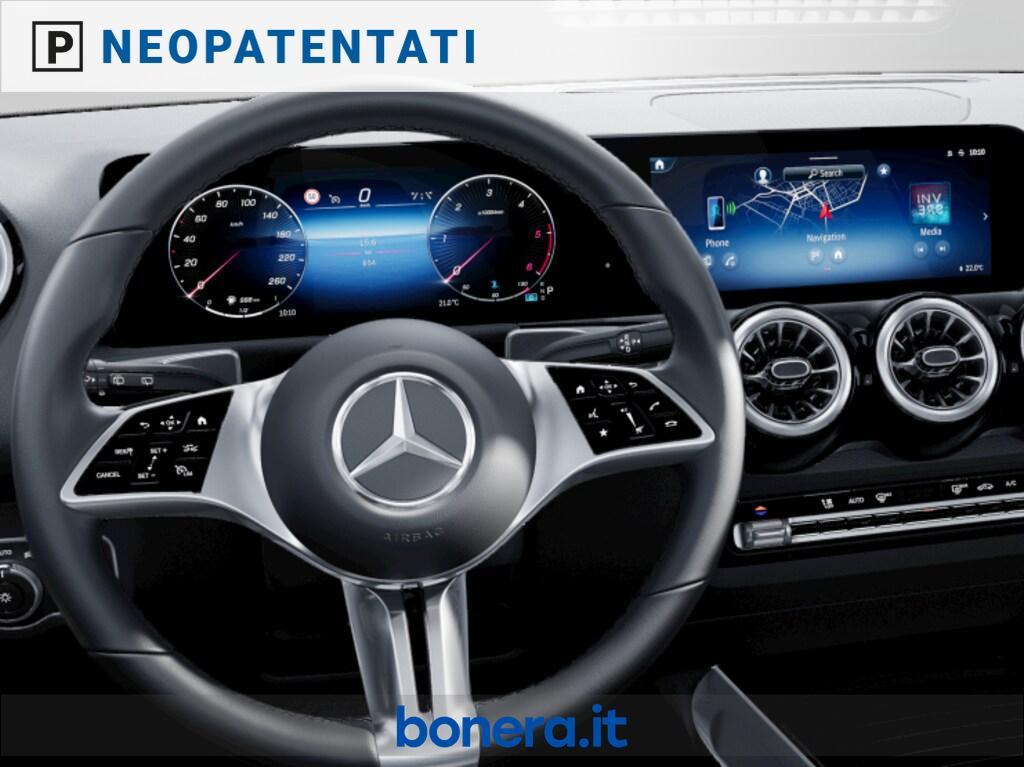 Mercedes GLB 180 D Progressive Advanced Plus 8G-DCT