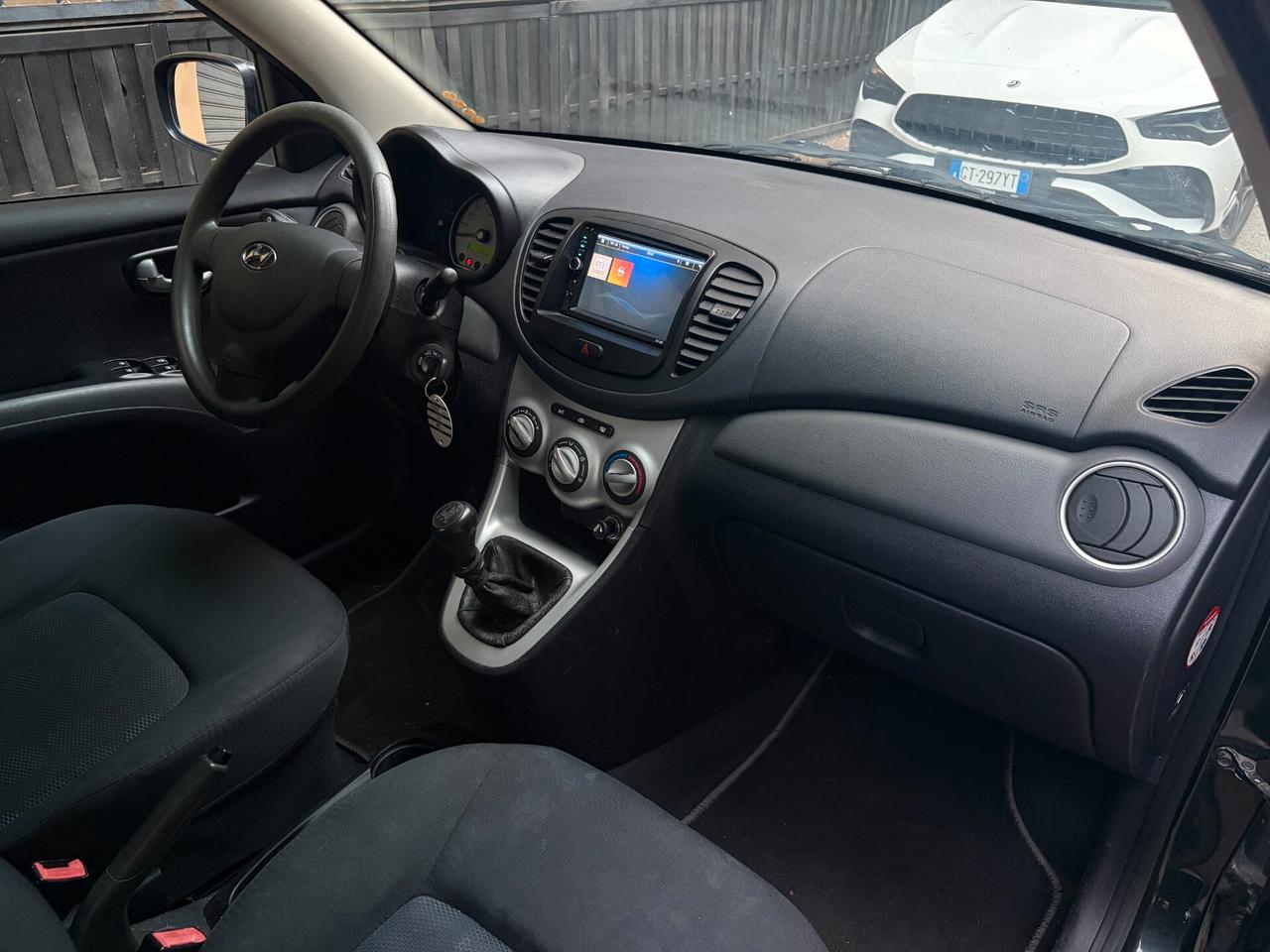 Hyundai i10 1.1 12V Active - PREZZO REALE