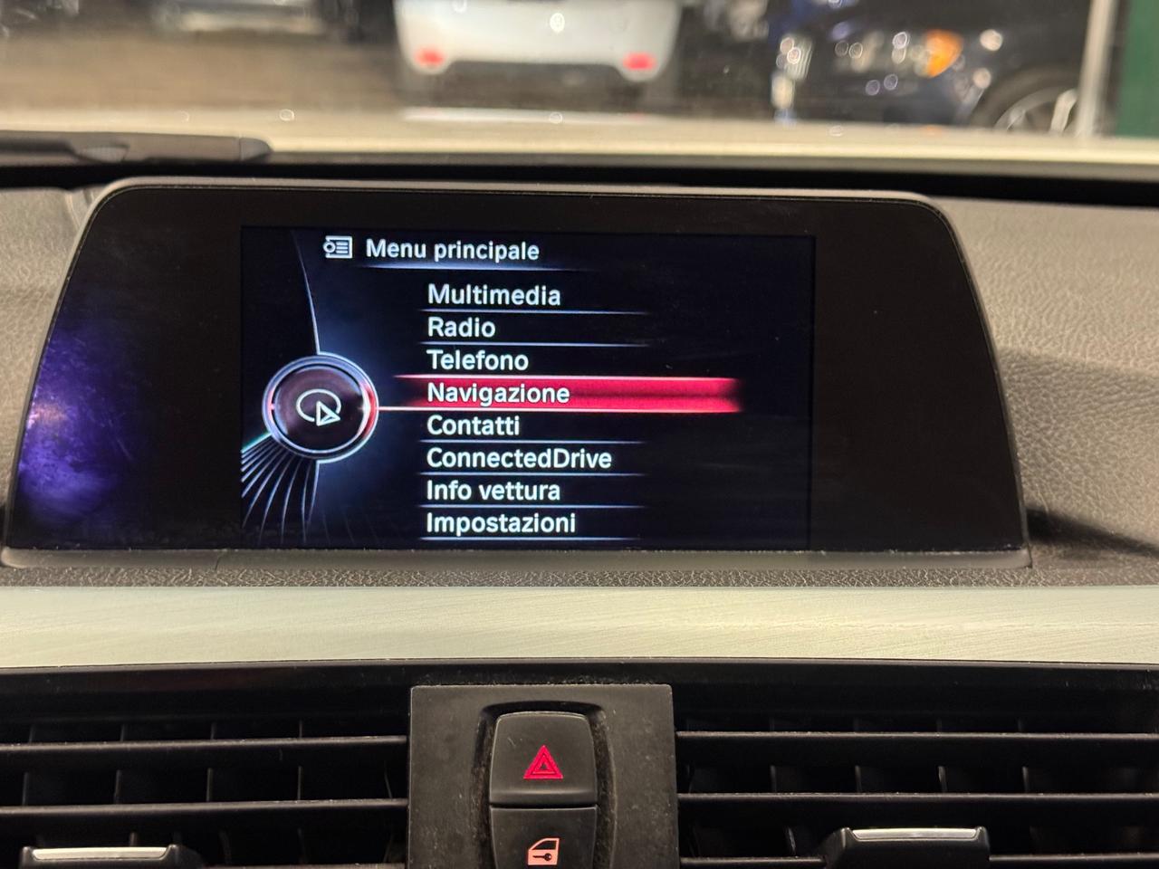 Bmw 320 320d xDrive Touring Modern
