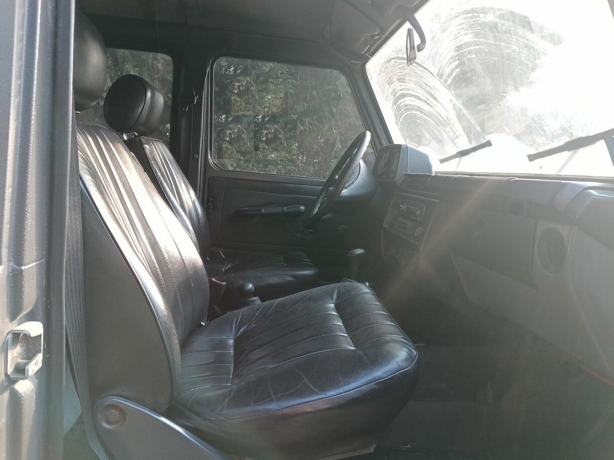 Mercedes-benz G 300GD