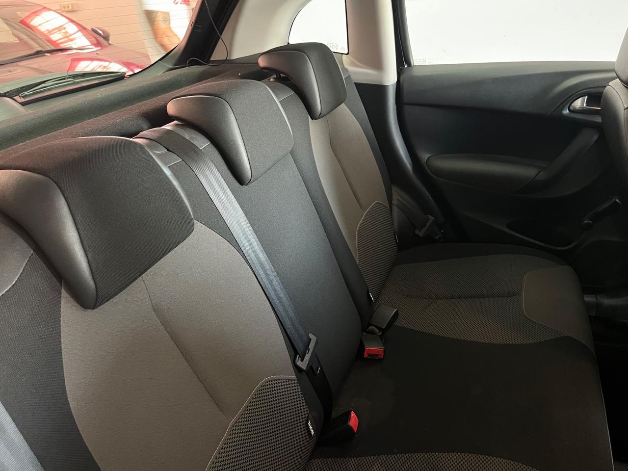 Citroen C3 PureTech 82 Exclusive