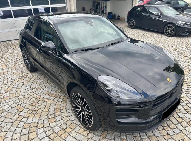 PORSCHE Macan 2.0 "PREZZO VINCOLATO FINANZIAMENTO/LEASING"
